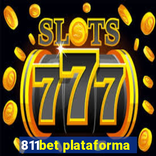 811bet plataforma